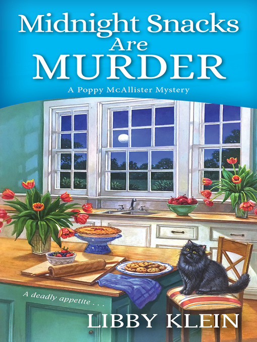 Title details for Midnight Snacks are Murder by Libby Klein - Wait list